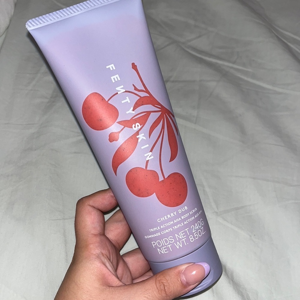 BRAND NEW FENTY SKIN